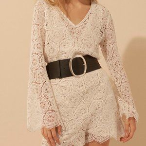 NWT!{Ba&sh}Size 1(S)Gaspard Jumpsuit